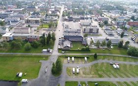 Haparanda Camping